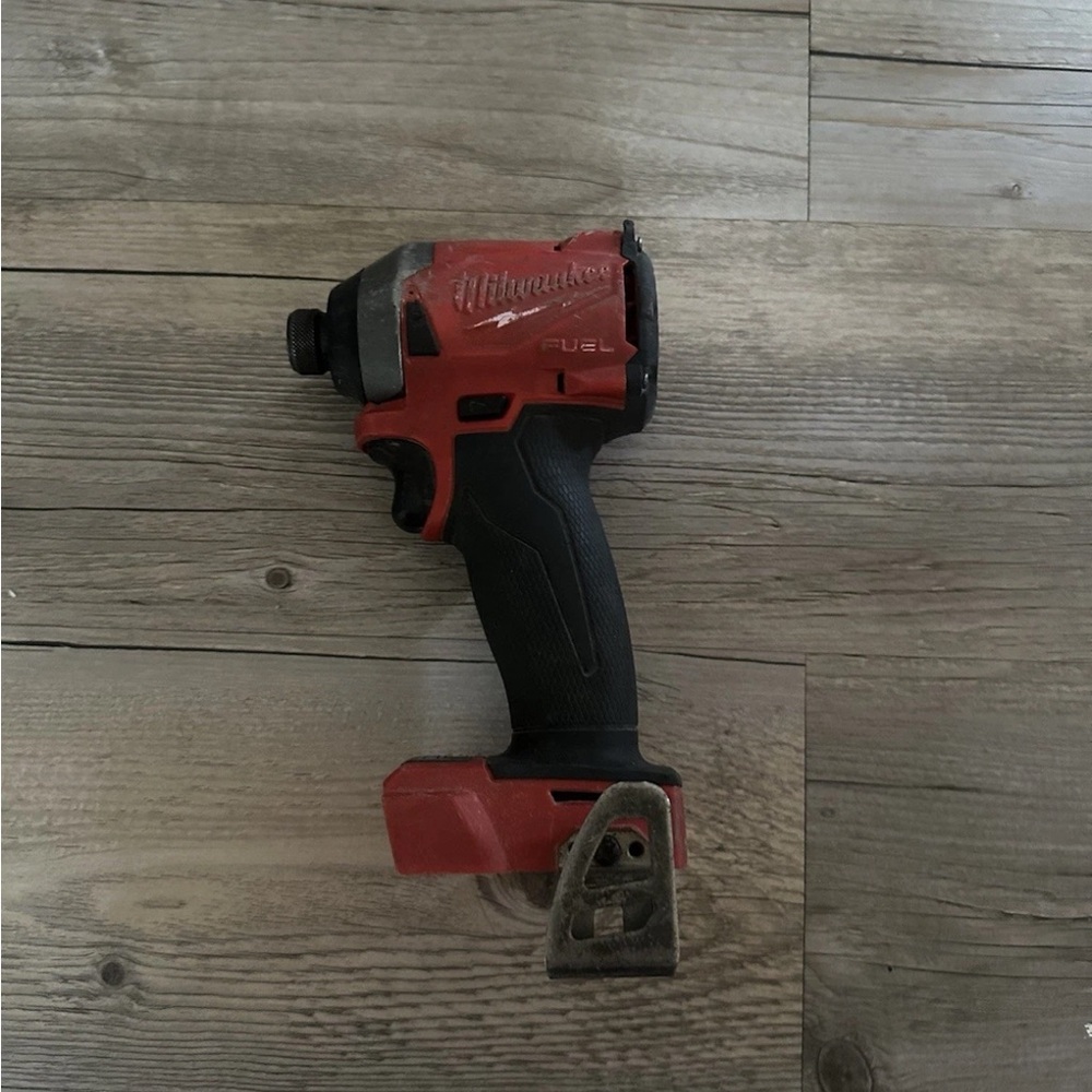 Milwaukee Impact Driver M18 Tool Only
